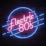 This Is Electric 80's (Louba's Twisted Mix) #001