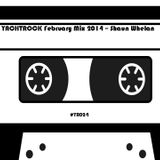 February Mix 2014 - Shaun Whelan