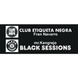 Mr. Kangrejo, The Black Sessions, en La Cabina del Dj del Club