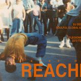 (keep on) REACHIN' LIVE w/ Dj Said 2015-03-18