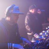Diskord @ Ministry of Sound 13th December 2014