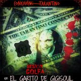 Sesión Golfa : Conexión Tarantino '90s :
