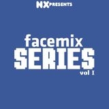 Enex - Facemix Series Vol I