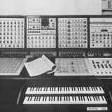 C.J. Plus - Soviet Space (Vinyl Only)