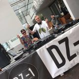 SAM SULLIVAN & SMOKEY JOE.. LIVE SET AT MAZI PLATEAU CANARY WHARF E14 5ER..SUNDAY 3rd MAY 2015