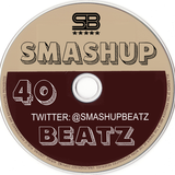 Smashup Beatz Radio Show Episode 40