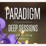 Miss Disk - Paradigm Deep Sessions April 2014