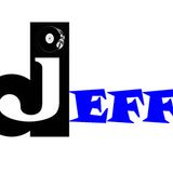 DJ JeffSA - Oldskool Classics mix