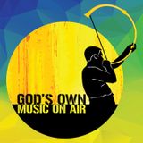 Gods Own Music On Air 009 - Mental Machines