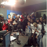 Kiss Fm Dubstep Show Xmas Special
