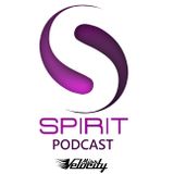 Spirit Podcast EP 10 - Dubstep Destruction with Miss Velocity