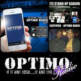 Certified Radio #54 Sun Power Interview 1