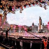 Martin Garrix @ BBC Radio 1's - Big Weekend Glasgow, United Kingdom 2014-05-23