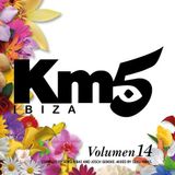 Km5 Ibiza Vol.14 CD1 Mixed By Sergi Ribas