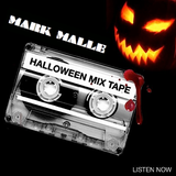 The Halloween Street 13 Mixtape Mixed By DJ Mark Malle