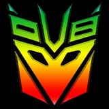 Galvatron - Bass Clashing - free dl link in description