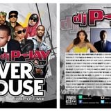 Power 106 #PowerHouse13 Concert Jump Off Mixtape Hosted by Yesi Ortiz