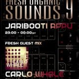 Jaribooti Appu Fresh Organic Sounds Ep 9 at Tenzi fm