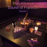 Sound of Frankfurt Vol. 1