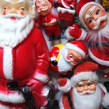 The Classic Christmas Mixtape