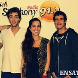 Programa 13 - Ensayo 913 - 05.04.14