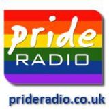 Pride Radio - DJ Teapot Mixing It Crisco Disco Style 02.12.11