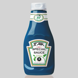 SATA's Special Sauce #1 (June 23, 2015)