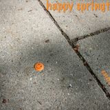 happy springtime (re-master) - eatdrinkhear.com