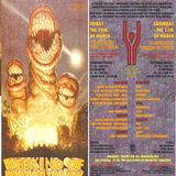 Weekend of Immortelity (Peppermill 10.03.1995)