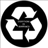 Everything Is Borrowed, Vol. 3