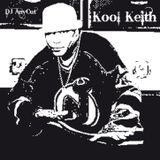 DJ Anycut : Kool Keith Mix