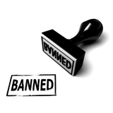 Secret Salmon - Episode 11: BANNED!