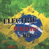 Electric Eclectic - Fifteen Minutes of Baile Funk