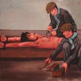 Psychedelic Psyblings Playlist: Lias Saoudi / Fat White Family