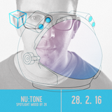 Shadowbox @ Radio 1 28/02/2016: Nu:Tone Spotlight