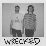 BIS Radio Show #694 with Wrecked (Ryan Smith and Ron Like Hell)