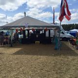 Tekzotic @ RDG Camp (Nature One 2015)