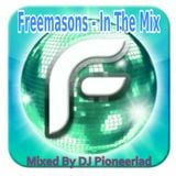 Freemasons In The Mix - Various Artists