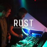 DJ-set @ Rust