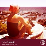 PEETROCK - PAPALAPAP VOLUME 4 - SUMMER 2012