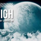 FLYING HIGH by DANIEL M 6 (GUEST MIX ALLAN MORROW) live on RJM Radio