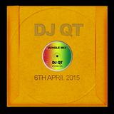 DJ QT - Jungle Mix - April 2015