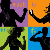 Music is our Life
