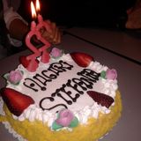 Stefy's Birthday!