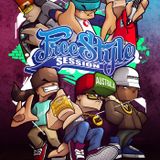 Where the Style is Free - Freestyle Session Australia 2014 (Preview)