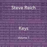 Steve Reich Keys, a Mixtape, Vol. 1