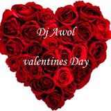 Dj Awol - Valentines Day