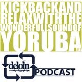dj. Deloin // Yoruba Soul mix vol.I