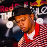 DJ Jeff Bass - Brazil - National Final