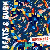 Beats & Burn Vol. 4 - December 2015